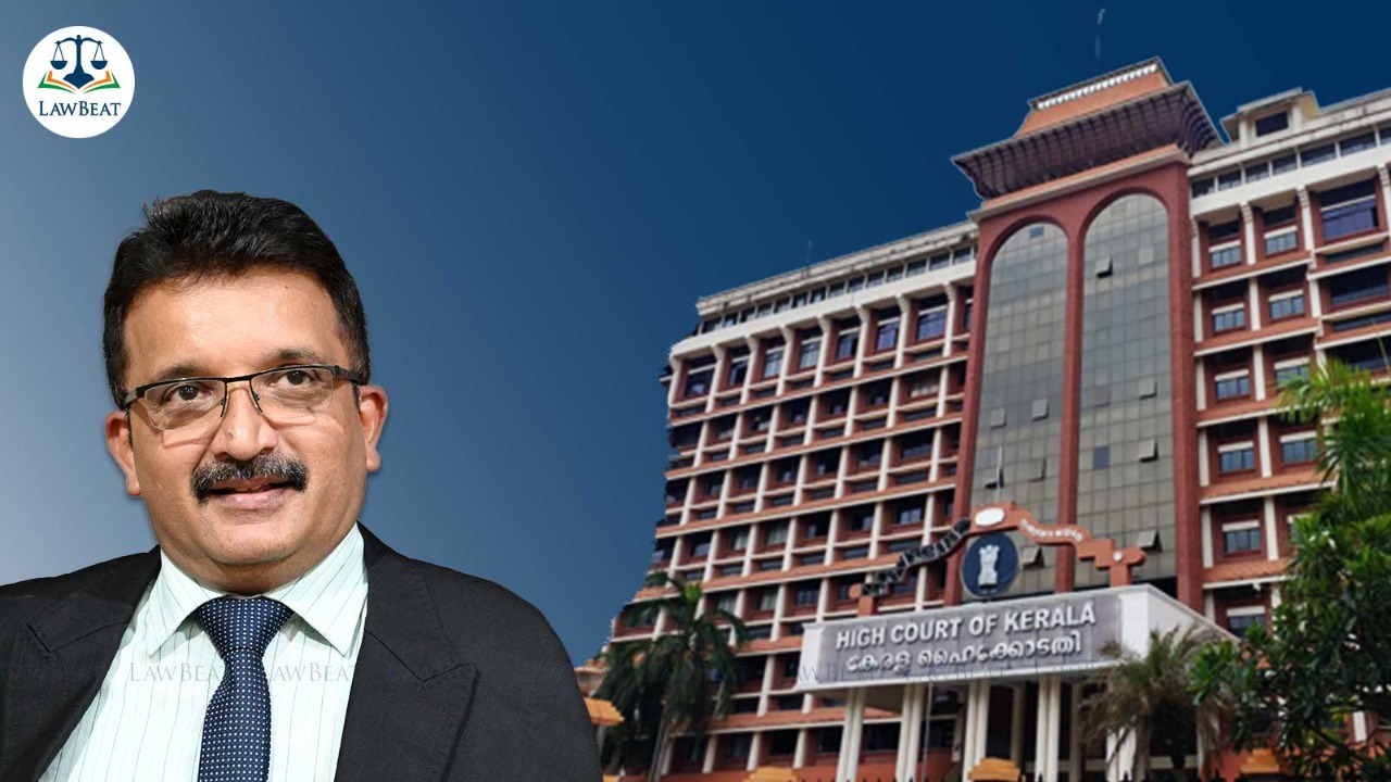 Taking DNA sample of rape accused for paternity test doesnt violate his constitutional right: Kerala HC Taking DNA sample of rape accused for paternity test doesnt violate his constitutional right: Kerala HC